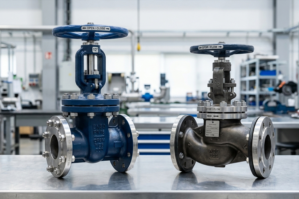 Gate Valve